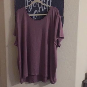 Never worn! Champion Workout Tee